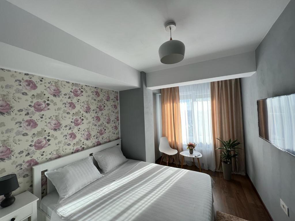Ballade Apartment Yaş Dış mekan fotoğraf